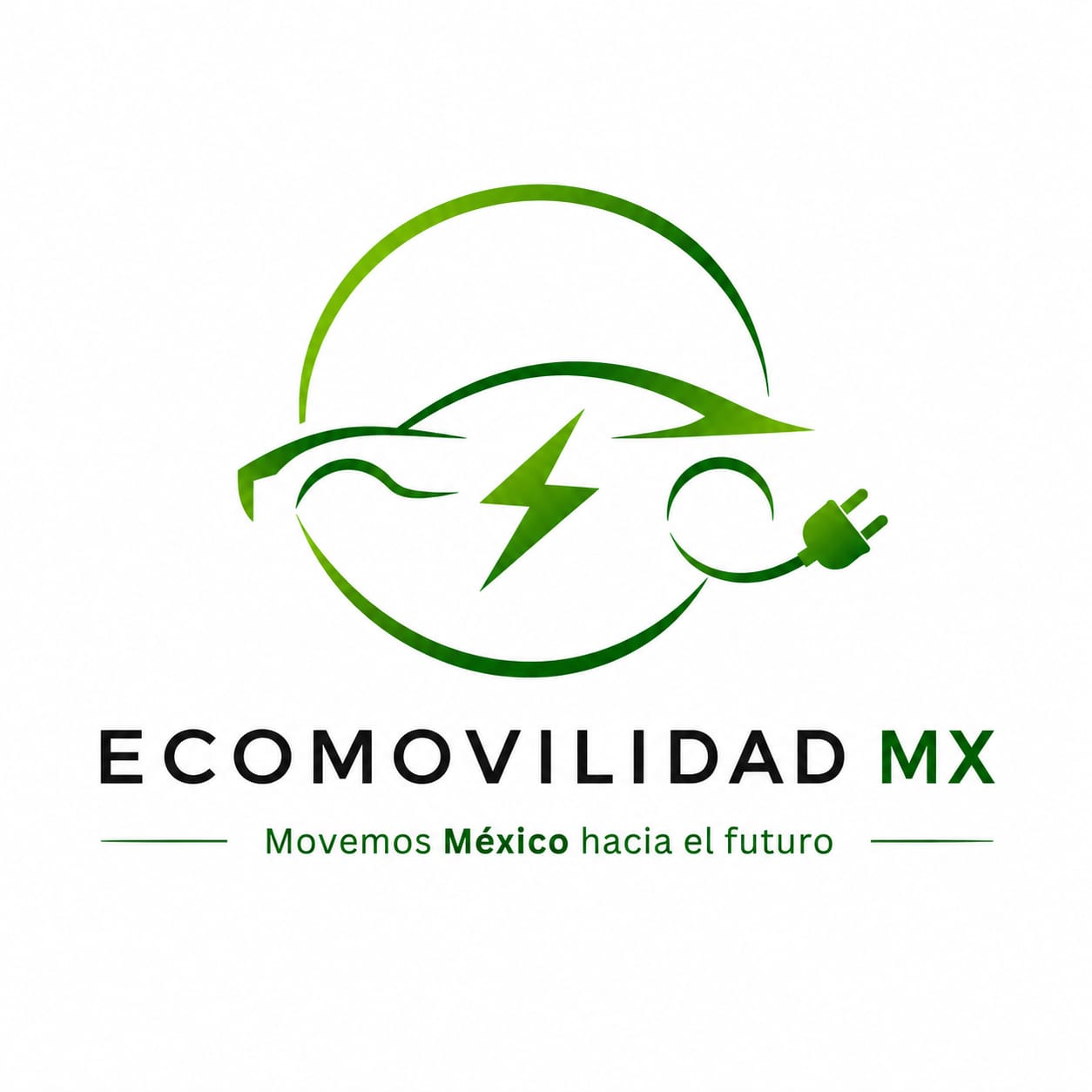 Ecomovilidad MX — Movemos México hacia el futuro